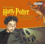 ISBN 9783899401721: Harry Potter und der Orden des Phönix – Vollständige Lesung