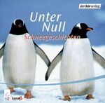 ISBN 9783899401837: Unter Null