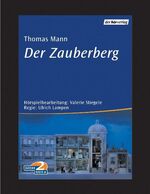 ISBN 9783899402582: Thomas Mann, Der Zauberberg 10 CD - Hörspiel