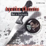 ISBN 9783899403312: Mord im Orientexpress – Autorisierte Lesefassung