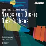 ISBN 9783899404265: Dickie Dick Dickens ... Neues von Dickie Dick Dickens