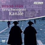 ISBN 9783899404395: Verschwiegene Kanäle