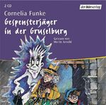 ISBN 9783899404449: Gespensterjäger in der Gruselburg – Vollständige Lesung