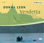 ISBN 9783899404487: Vendetta (4. Fall)