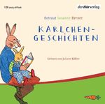 ISBN 9783899405217: Karlchen-Geschichten – Ein Vorlese-Bilder-Buch