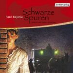 ISBN 9783899406016: Schwarze Spuren