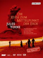 ISBN 9783899406207: Reise zum Mittelpunkt der Erde