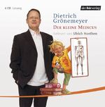 ISBN 9783899408492: Der kleine Medicus – Gekürzte Lesung