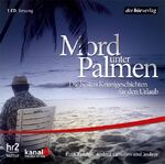 ISBN 9783899408645: Mord unter Palmen