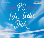 ISBN 9783899408669: P.S. Ich liebe dich