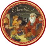 ISBN 9783899408898: Warten aufs Christkind