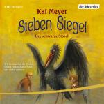 ISBN 9783899408980: Sieben Siegel / Der schwarze Storch