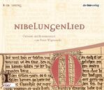 ISBN 9783899409161: Nibelungenlied - Gelesen und kommentiert von Peter Wapnewski. 8 CDs im O-Schuber, 522 Minuten Spielzeit