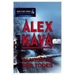 ISBN 9783899411485: Blutspur des Todes