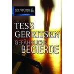 ISBN 9783899411898: Gefährliche Begierde