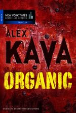 ISBN 9783899414080: Organic