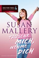 ISBN 9783899415667: Tausche mich, nehme dich