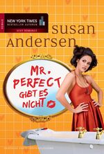 ISBN 9783899416770: Mr. Perfect gibt es nicht