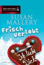 ISBN 9783899416961: Frisch verlobt