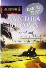 ISBN 9783899417616: Sand auf unserer Haut/Sterne in der Nacht