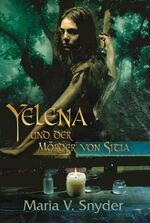 ISBN 9783899418446: Yelena und der Mörder von Sitia