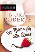 ISBN 9783899418781: Ein Mann für alle Sinne (MAR296)