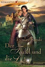 ISBN 9783899419832: Der Teufel und die Lady