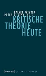 ISBN 9783899425307: Kritische Theorie heute