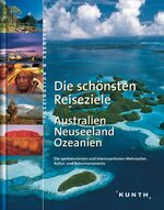 ISBN 9783899441987: Die schönsten Reiseziele - Australien /Neuseeland /Ozeanien