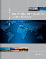 The World Travel Atlas