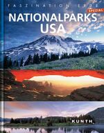 ISBN 9783899443073: Nationalparks USA