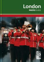 ISBN 9783899444841: Photo Guide: London: Monaco Books - Photo Guide (Photo Guides)