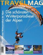 ISBN 9783899445541: Die schönsten Winterparadiese der Alpen