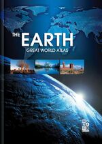 ISBN 9783899445657: The Earth - Great World Atlas: Monaco Books