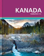 ISBN 9783899447040: KUNTH Faszination Erde, Kanada