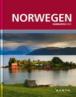 ISBN 9783899447125: Norwegen - Faszination Erde