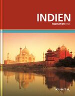 ISBN 9783899447217: KUNTH Faszination Erde, Indien - Faszination Erde