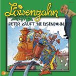 ISBN 9783899452990: Löwenzahn - Peter kauft ´ne Eisenbahn