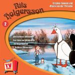 ISBN 9783899456462: Nils Holgersson 2