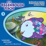 ISBN 9783899456592: Der Regenbogenfisch - 1