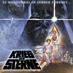 ISBN 9783899457759: Krieg der Sterne - Episode 4: Eine neue Hoffnung (Star Wars)