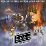 ISBN 9783899457773: Episode V - Das Imperium schlägt zurück