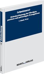 ISBN 9783899474459: Dichtebestimmung von flüssigen, pastösen und pulverigen Erzeugnissen – Fertigpackungspraxis