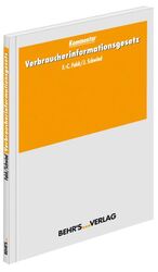 ISBN 9783899477870: Verbraucherinformationsgesetz