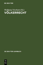 ISBN 9783899494266: Völkerrecht