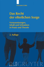 Dagmar Zorn: Das Recht der elterlichen S Dagmar Zorn: Das Recht der elterlichen S
