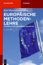 Europaeische Methodenlehre