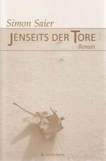 ISBN 9783899504477: Jenseits der Tore