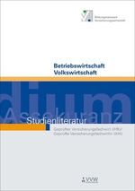 Betriebswirtschaft /Volkswirtschaft