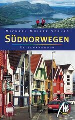 ISBN 9783899531343: Südnorwegen.